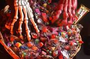 halloweencandy