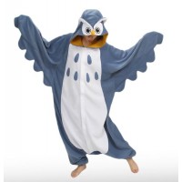 owlkigurumi